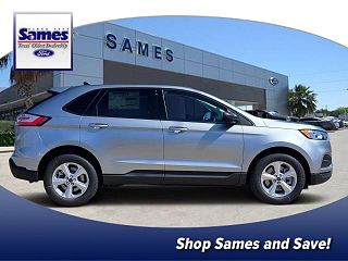 2024 Ford Edge SE VIN: 2FMPK4G92RBA96063