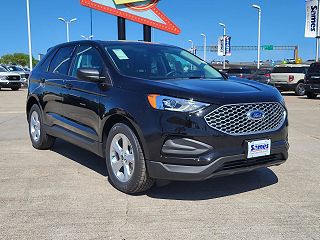 2024 Ford Edge SE 2FMPK4G94RBB05913 in Corpus Christi, TX 2