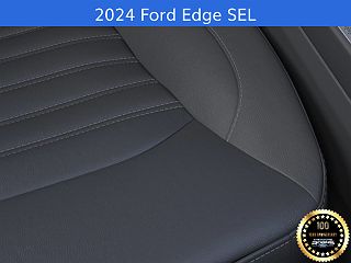 2024 Ford Edge SEL 2FMPK4J95RBA11550 in Costa Mesa, CA 16