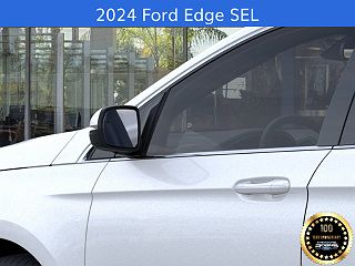 2024 Ford Edge SEL 2FMPK4J95RBA11550 in Costa Mesa, CA 20