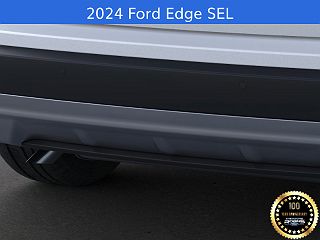 2024 Ford Edge SEL 2FMPK4J95RBA11550 in Costa Mesa, CA 22