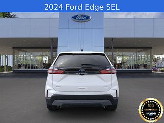 2024 Ford Edge SEL 2FMPK4J95RBA11550 in Costa Mesa, CA 5