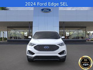 2024 Ford Edge SEL 2FMPK4J95RBA11550 in Costa Mesa, CA 6