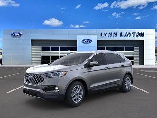 2024 Ford Edge SEL 2FMPK4J99RBB20478 in Decatur, AL 1