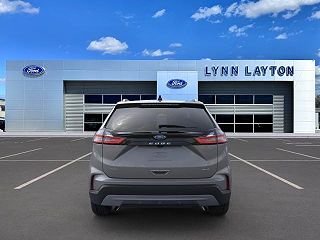 2024 Ford Edge SEL 2FMPK4J99RBB20478 in Decatur, AL 5