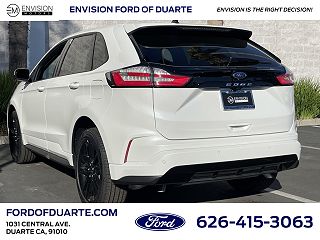 2024 Ford Edge ST Line 2FMPK4J96RBA14358 in Duarte, CA 14