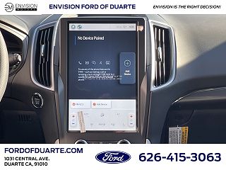 2024 Ford Edge ST Line 2FMPK4J96RBA14358 in Duarte, CA 32