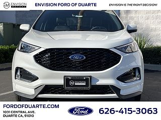 2024 Ford Edge ST Line 2FMPK4J96RBA14358 in Duarte, CA 8