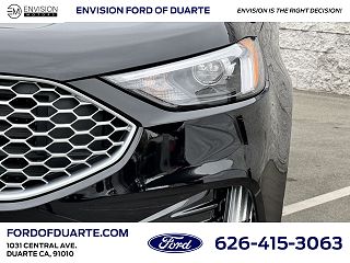 2024 Ford Edge SEL 2FMPK4J95RBB08280 in Duarte, CA 10
