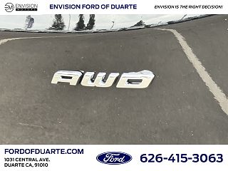 2024 Ford Edge SEL 2FMPK4J95RBB08280 in Duarte, CA 13