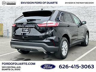 2024 Ford Edge SEL 2FMPK4J95RBB08280 in Duarte, CA 16