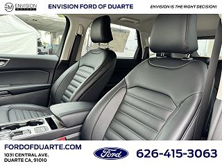 2024 Ford Edge SEL 2FMPK4J95RBB08280 in Duarte, CA 20