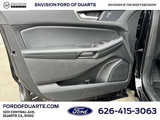 2024 Ford Edge SEL 2FMPK4J95RBB08280 in Duarte, CA 22