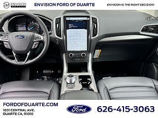 2024 Ford Edge SEL 2FMPK4J95RBB08280 in Duarte, CA 30