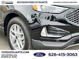 2024 Ford Edge SEL 2FMPK4J95RBB08280 in Duarte, CA 5