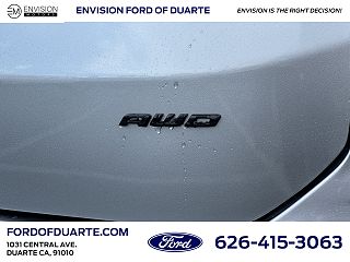 2024 Ford Edge SE 2FMPK4G98RBA64072 in Duarte, CA 16