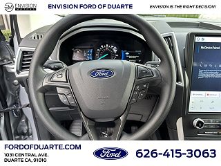 2024 Ford Edge SE 2FMPK4G98RBA64072 in Duarte, CA 26