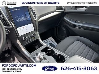 2024 Ford Edge SE 2FMPK4G98RBA64072 in Duarte, CA 31