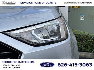 2024 Ford Edge SE 2FMPK4G98RBA64072 in Duarte, CA 8