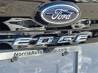 2024 Ford Edge SE 2FMPK4G98RBA39950 in Dundalk, MD 15