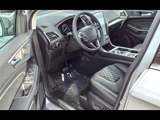 2024 Ford Edge Titanium 2FMPK4K90RBA85649 in Easley, SC 6