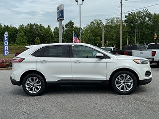 2024 Ford Edge Titanium 2FMPK4K92RBB09577 in Easley, SC 2