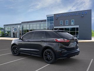 2024 Ford Edge SE 2FMPK4G92RBB26999 in Eden Prairie, MN 4