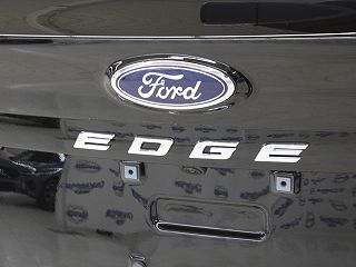 2024 Ford Edge SE 2FMPK4G97RBA60465 in Erie, PA 10