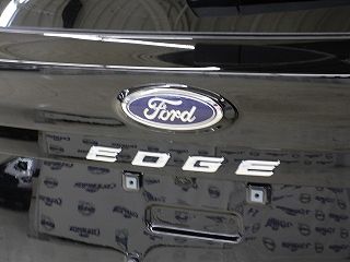 2024 Ford Edge Titanium 2FMPK4K90RBA74022 in Erie, PA 10
