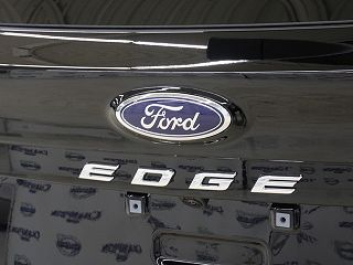 2024 Ford Edge SEL 2FMPK4J95RBB13866 in Erie, PA 10