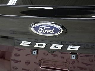 2024 Ford Edge  2FMPK4J94RBB20596 in Erie, PA 10