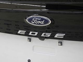 2024 Ford Edge Titanium 2FMPK4K96RBA61811 in Erie, PA 10