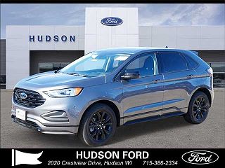 2024 Ford Edge SE 2FMPK4G97RBA42029 in Hudson, WI