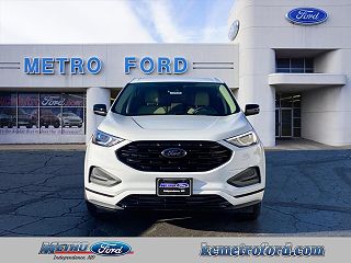 2024 Ford Edge SE 2FMPK4G99RBA61567 in Independence, MO 1