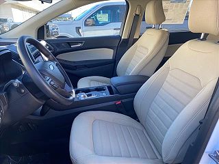 2024 Ford Edge SE 2FMPK4G99RBA61567 in Independence, MO 22