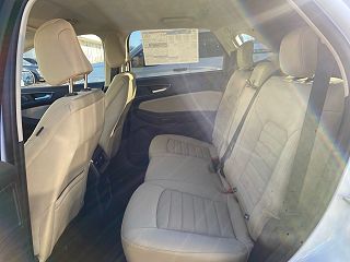 2024 Ford Edge SE 2FMPK4G99RBA61567 in Independence, MO 23