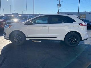 2024 Ford Edge SE 2FMPK4G99RBA61567 in Independence, MO 3
