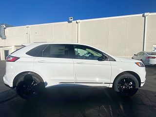2024 Ford Edge SE 2FMPK4G99RBA61567 in Independence, MO 7