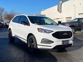 2024 Ford Edge SE 2FMPK4G99RBA61567 in Independence, MO 8