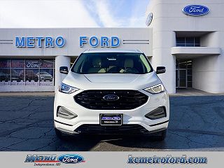2024 Ford Edge SE 2FMPK4G99RBA61567 in Independence, MO