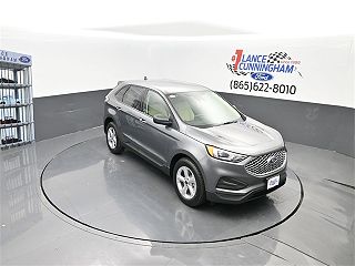 2024 Ford Edge SE 2FMPK4G93RBB09631 in Knoxville, TN 19