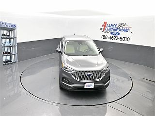 2024 Ford Edge SE 2FMPK4G93RBB09631 in Knoxville, TN 20