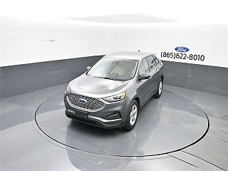 2024 Ford Edge SE 2FMPK4G93RBB09631 in Knoxville, TN 21