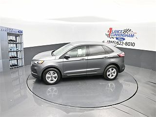 2024 Ford Edge SE 2FMPK4G93RBB09631 in Knoxville, TN 22