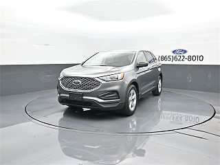 2024 Ford Edge SE 2FMPK4G93RBB09631 in Knoxville, TN 3