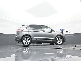 2024 Ford Edge SE 2FMPK4G93RBB09631 in Knoxville, TN 34