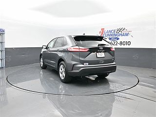 2024 Ford Edge SE 2FMPK4G93RBB09631 in Knoxville, TN 5