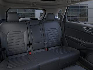 2024 Ford Edge SEL 2FMPK4J97RBB25484 in Lansdale, PA 11