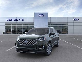 2024 Ford Edge SEL 2FMPK4J97RBB25484 in Lansdale, PA 2