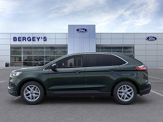 2024 Ford Edge SEL 2FMPK4J97RBB25484 in Lansdale, PA 3